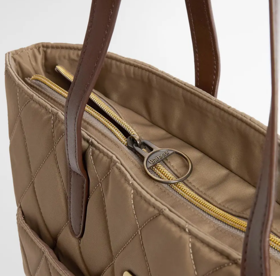 Barbour sac Bag tote