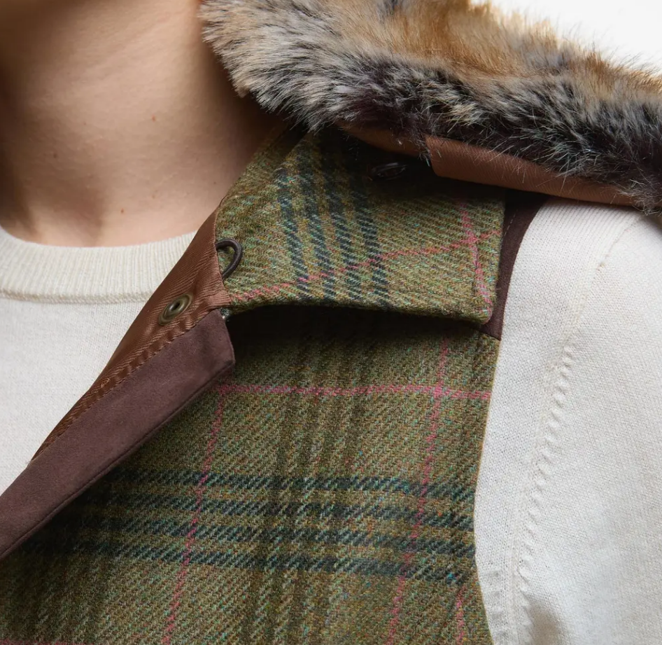 Barbour Gilet Rosemary