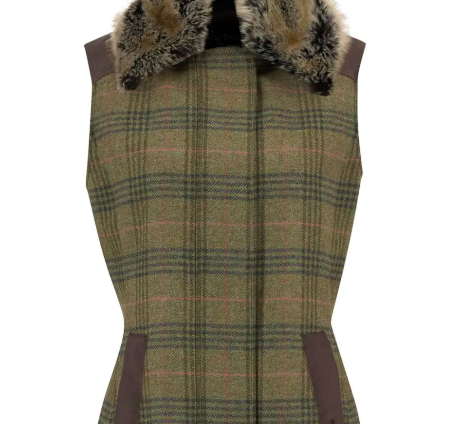 Barbour Gilet Rosemary