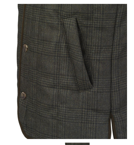 Laksen Gilet Willow