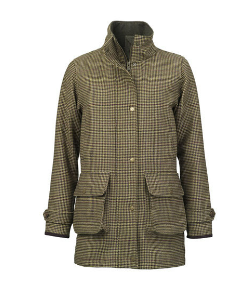 Laksen Veste Lily