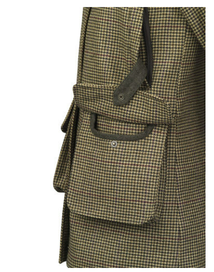 Laksen Veste Lily