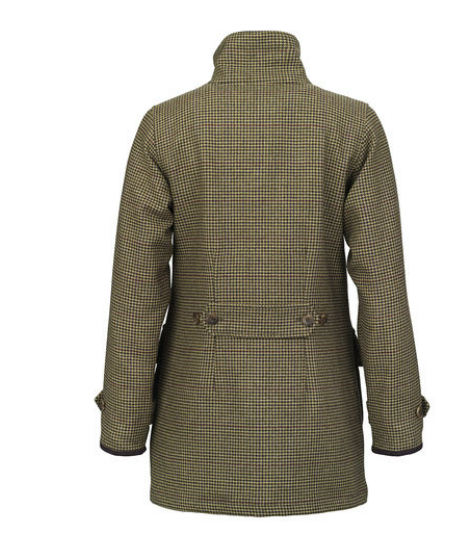 Laksen Veste Lily