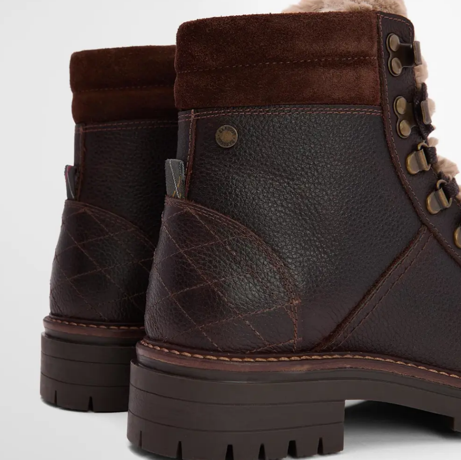 Barbour Chaussures Bamburgh Hiker
