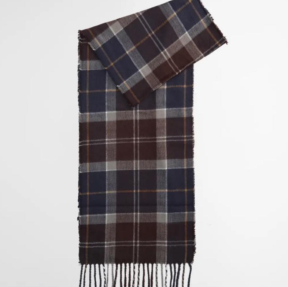 Barbour Swinton & Galingale Gift Set