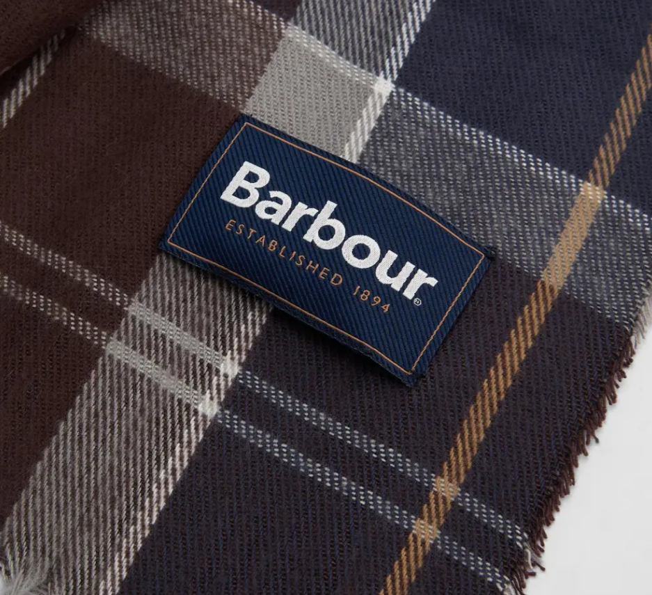 Barbour Swinton & Galingale Gift Set