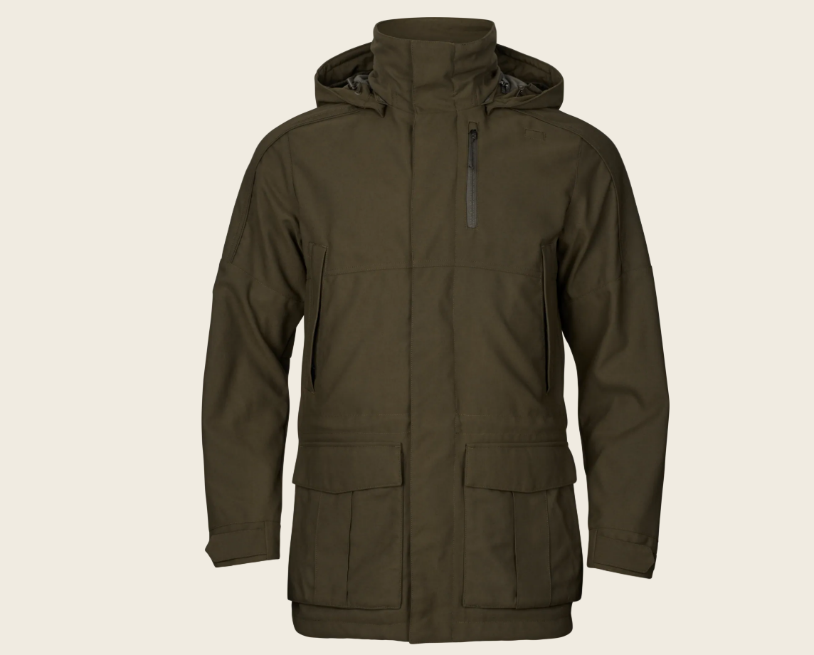 Harkila Veste Pro Hunter GTX Legacy