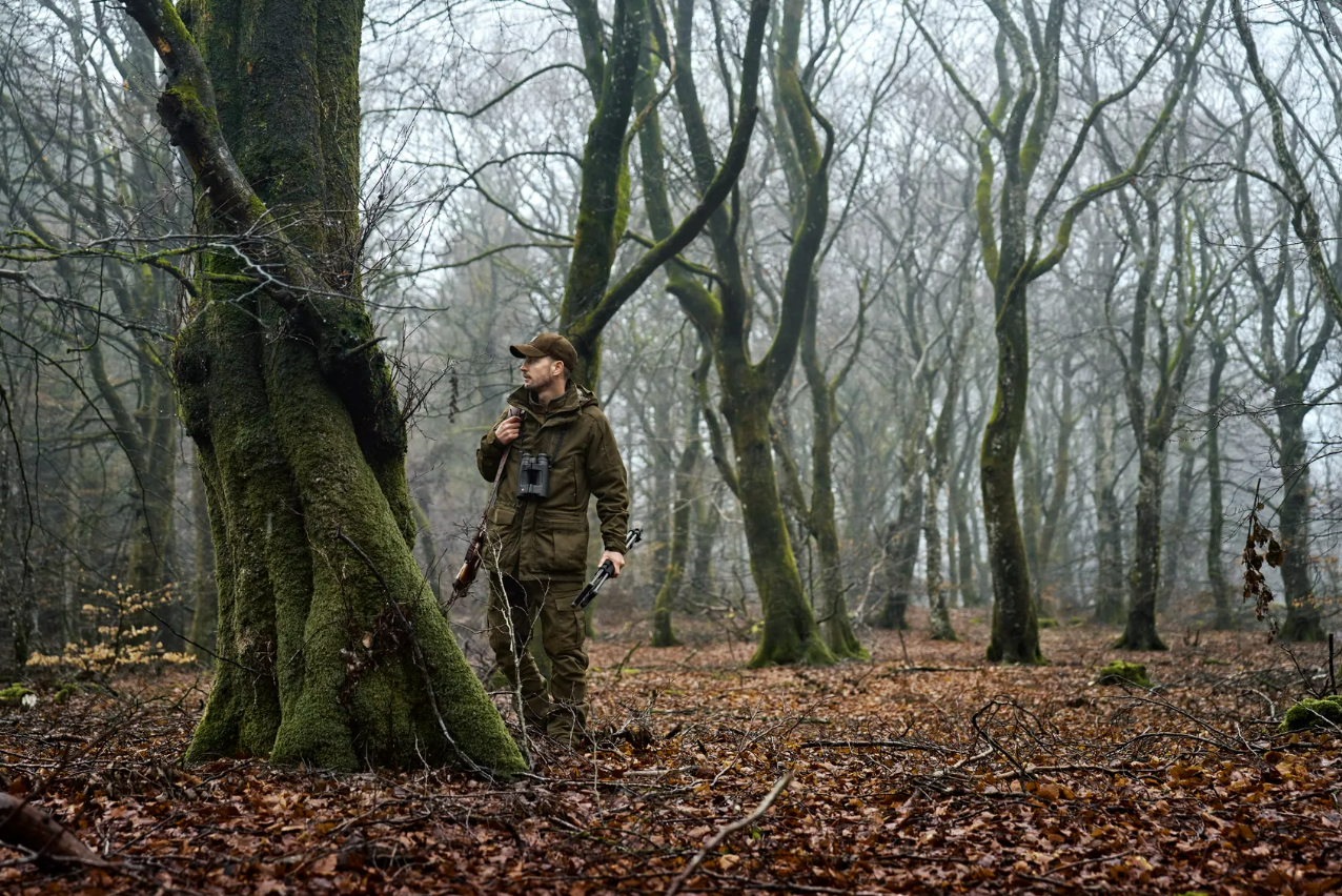 Harkila Veste Pro Hunter GTX Legacy