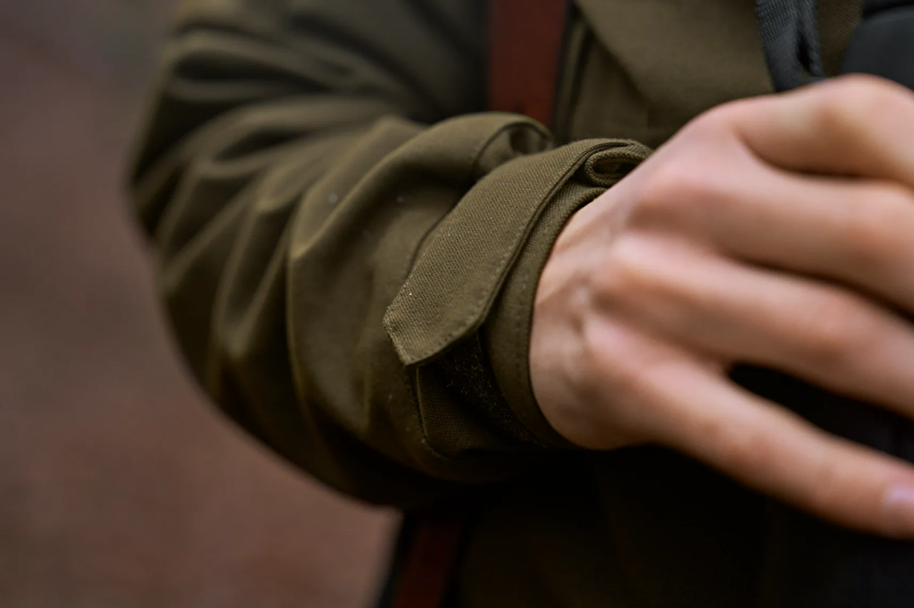 Harkila Veste Pro Hunter GTX Legacy