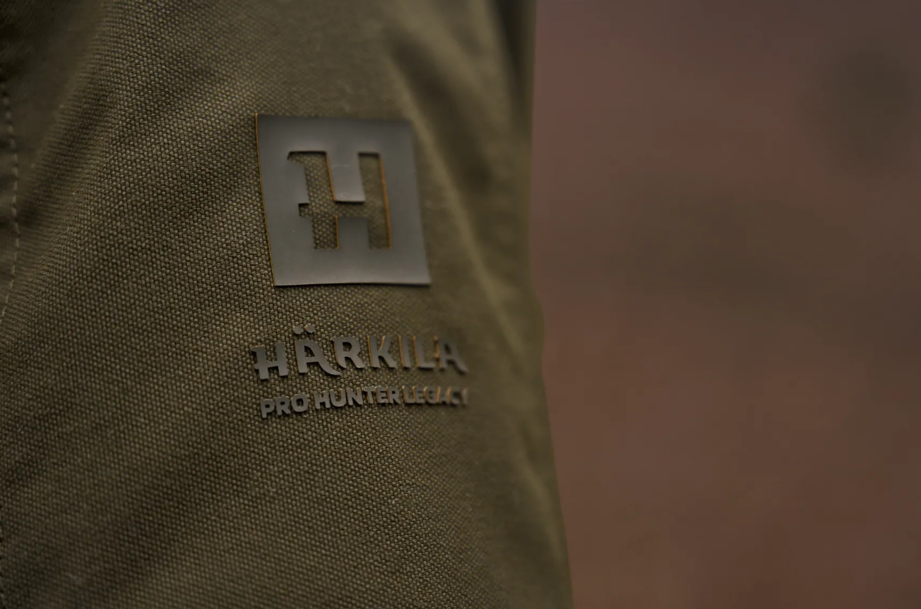 Harkila Veste Pro Hunter GTX Legacy