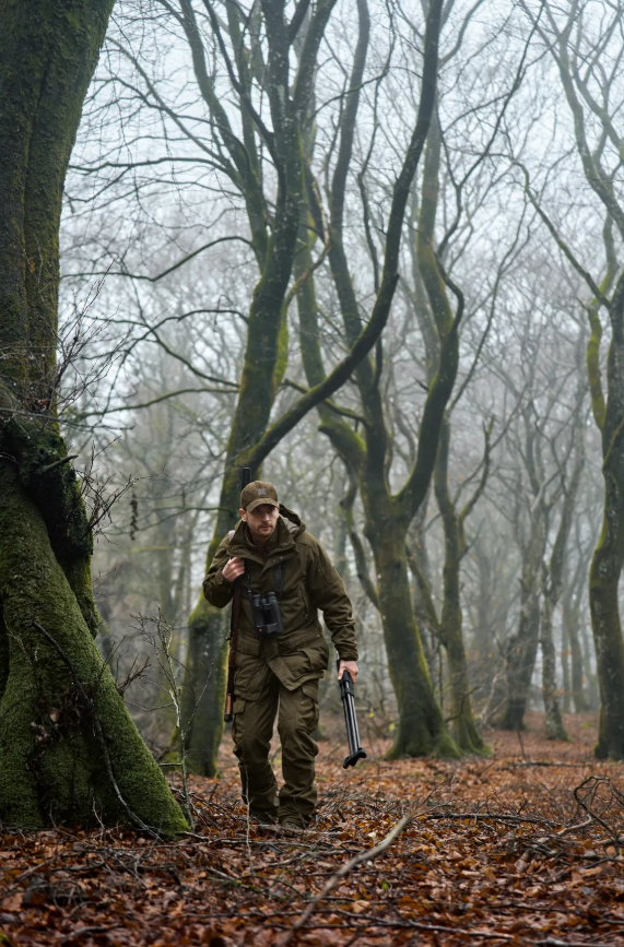 Harkila Veste Pro Hunter GTX Legacy