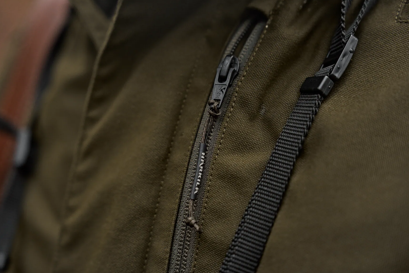 Harkila Veste Pro Hunter GTX Legacy