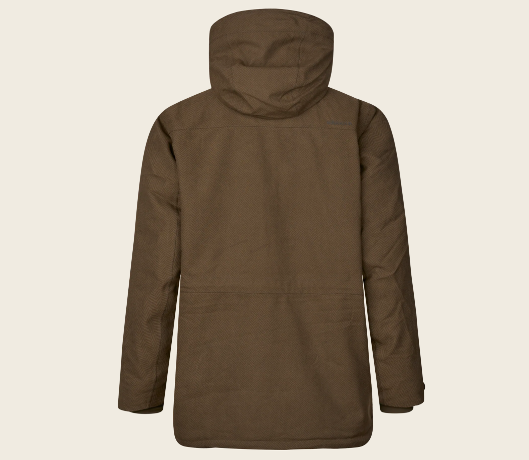 Harkila Veste Driven Hunt HWS Insulated Femme