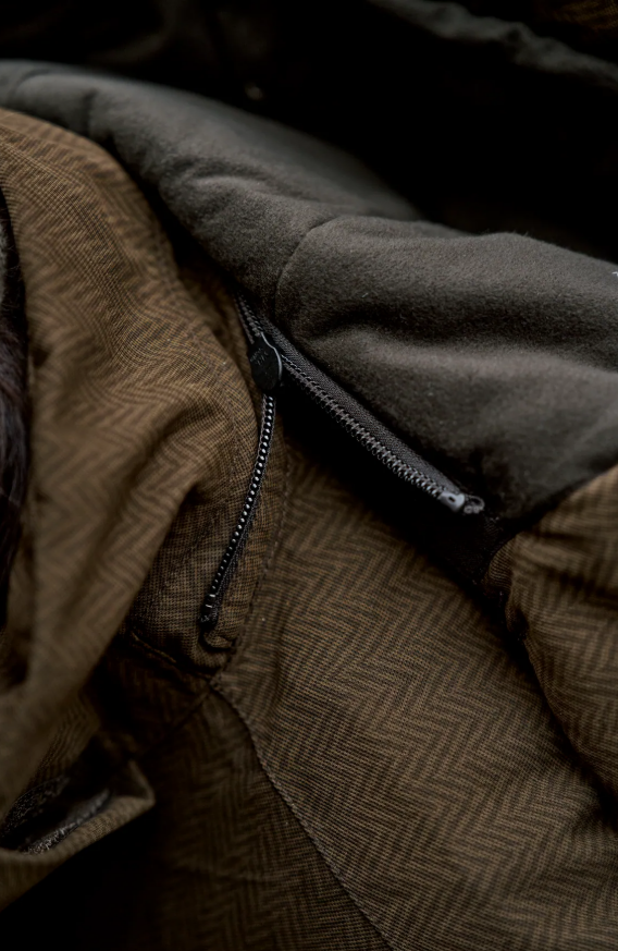 Harkila Veste Driven Hunt HWS Insulated Femme