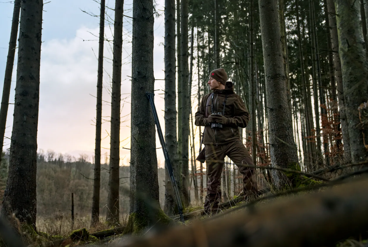 Harkila Veste Aspire HWS Insulated