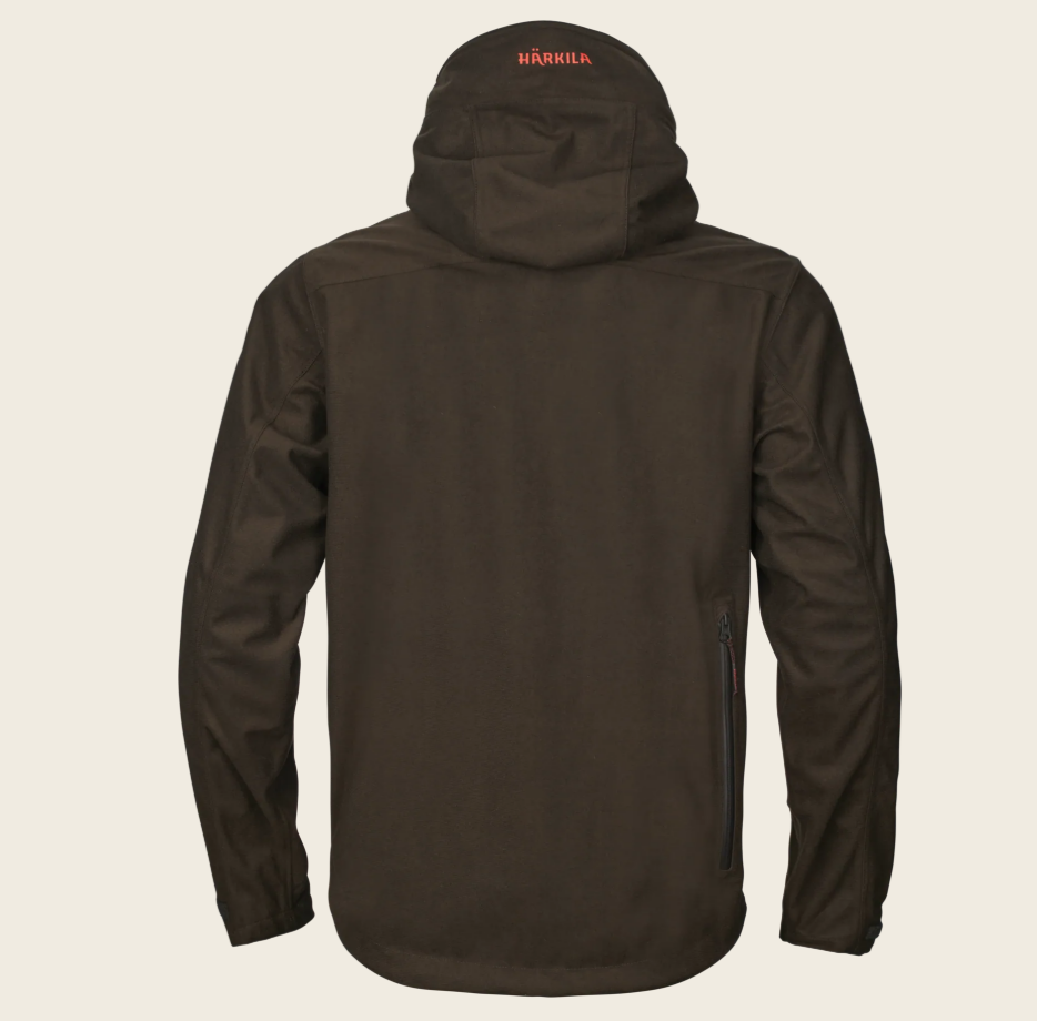 Harkila Veste Aspire HWS Insulated