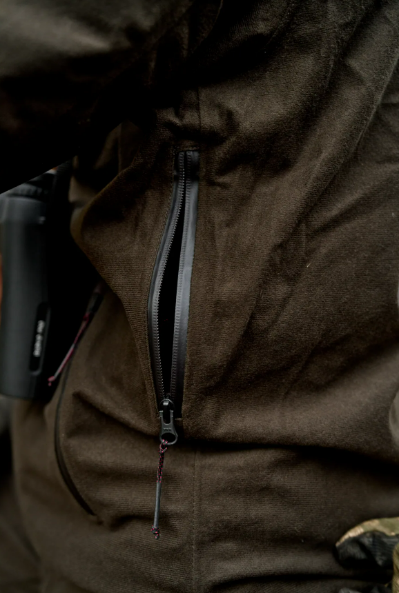 Harkila Veste Aspire HWS Insulated
