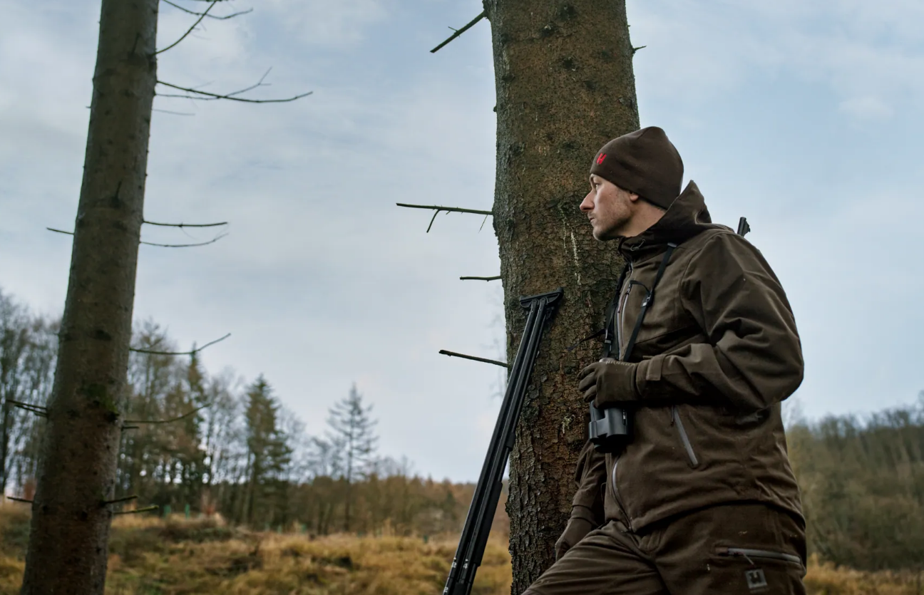 Harkila Veste Aspire HWS Insulated