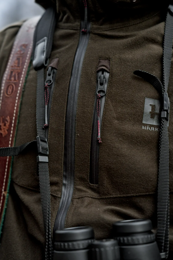 Harkila Veste Aspire HWS Insulated