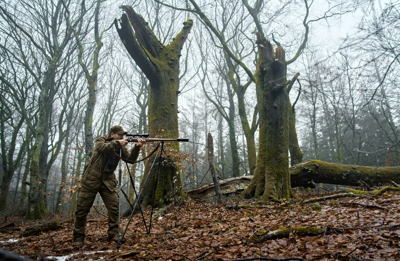 Harkila Pro Hunter GTX Legacy