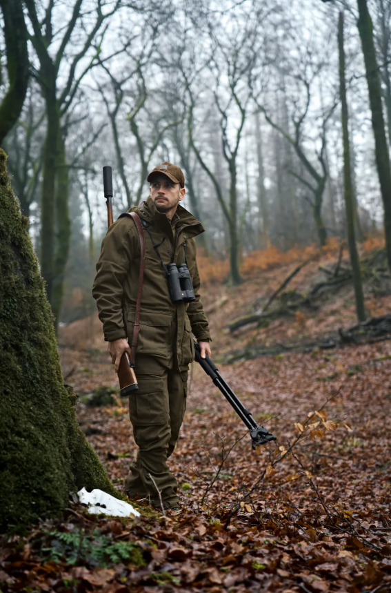 Harkila Pro Hunter GTX Legacy