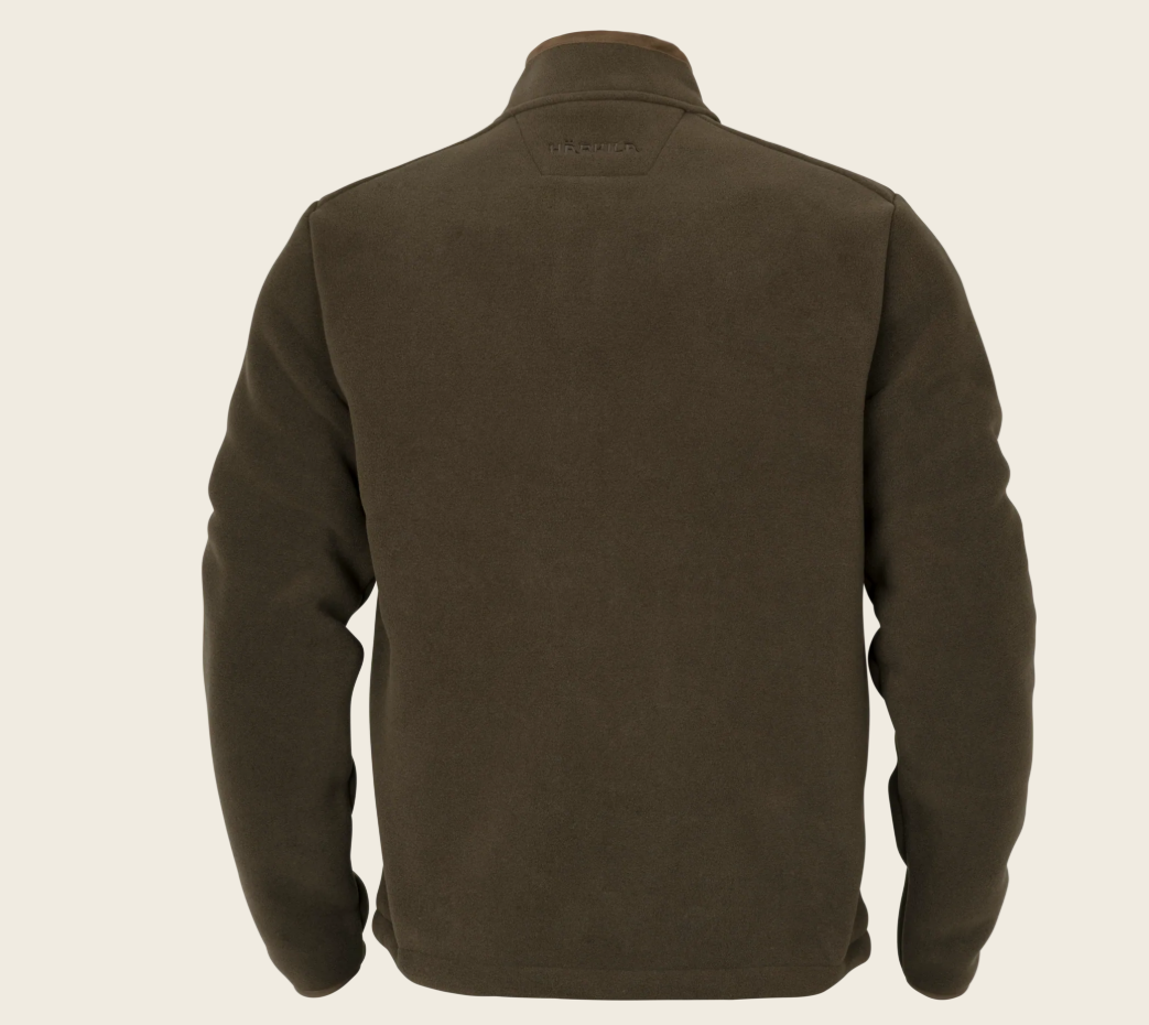 Harkila Veste polaire Sandhem sherpa