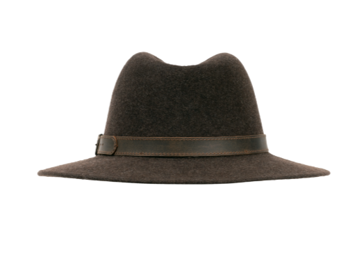Blaser Chapeau Traveller