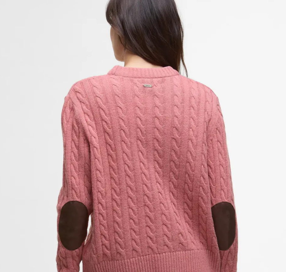 Barbour Pull Belford