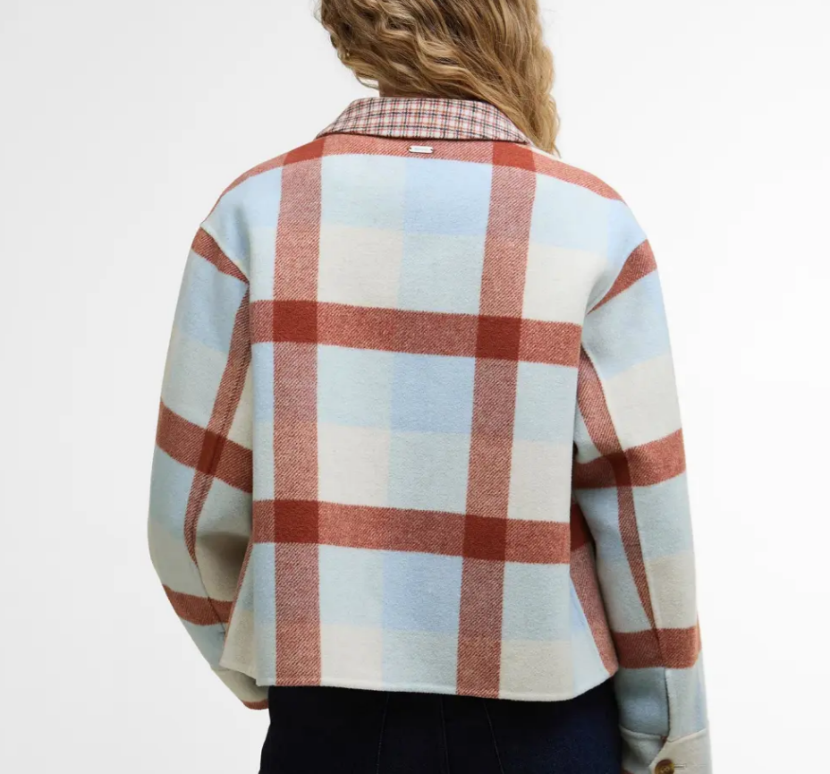 Barbour Veste Robyn