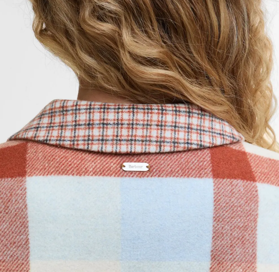 Barbour Veste Robyn