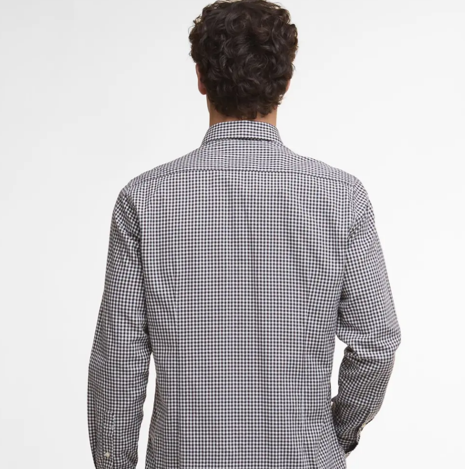 Barbour Chemise Padshaw