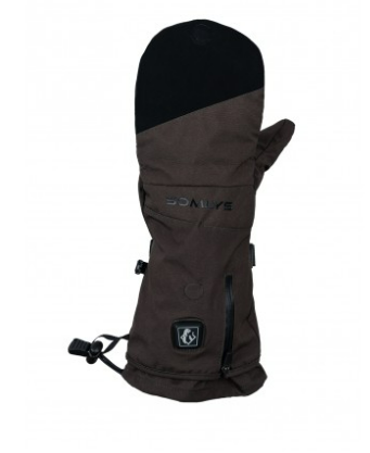 Somlys Gants chauffants