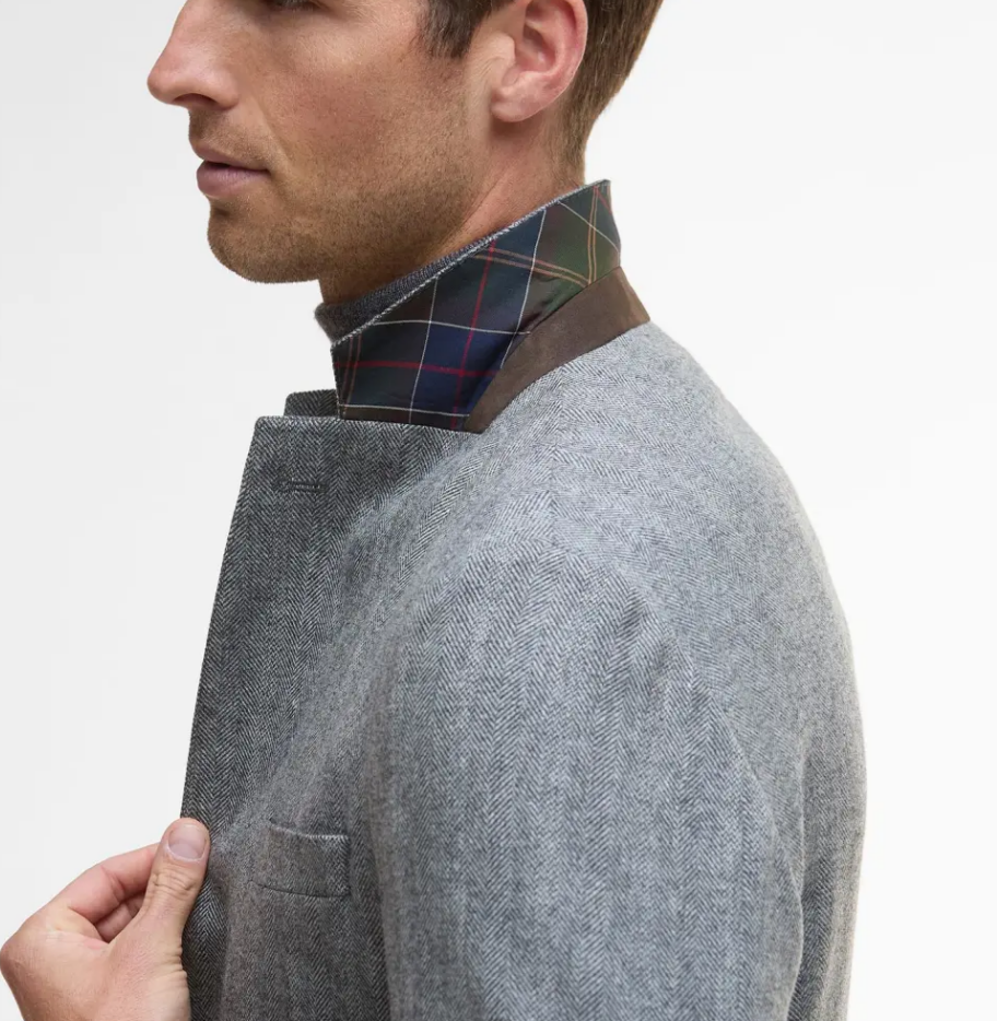Barbour Veste Sutherland