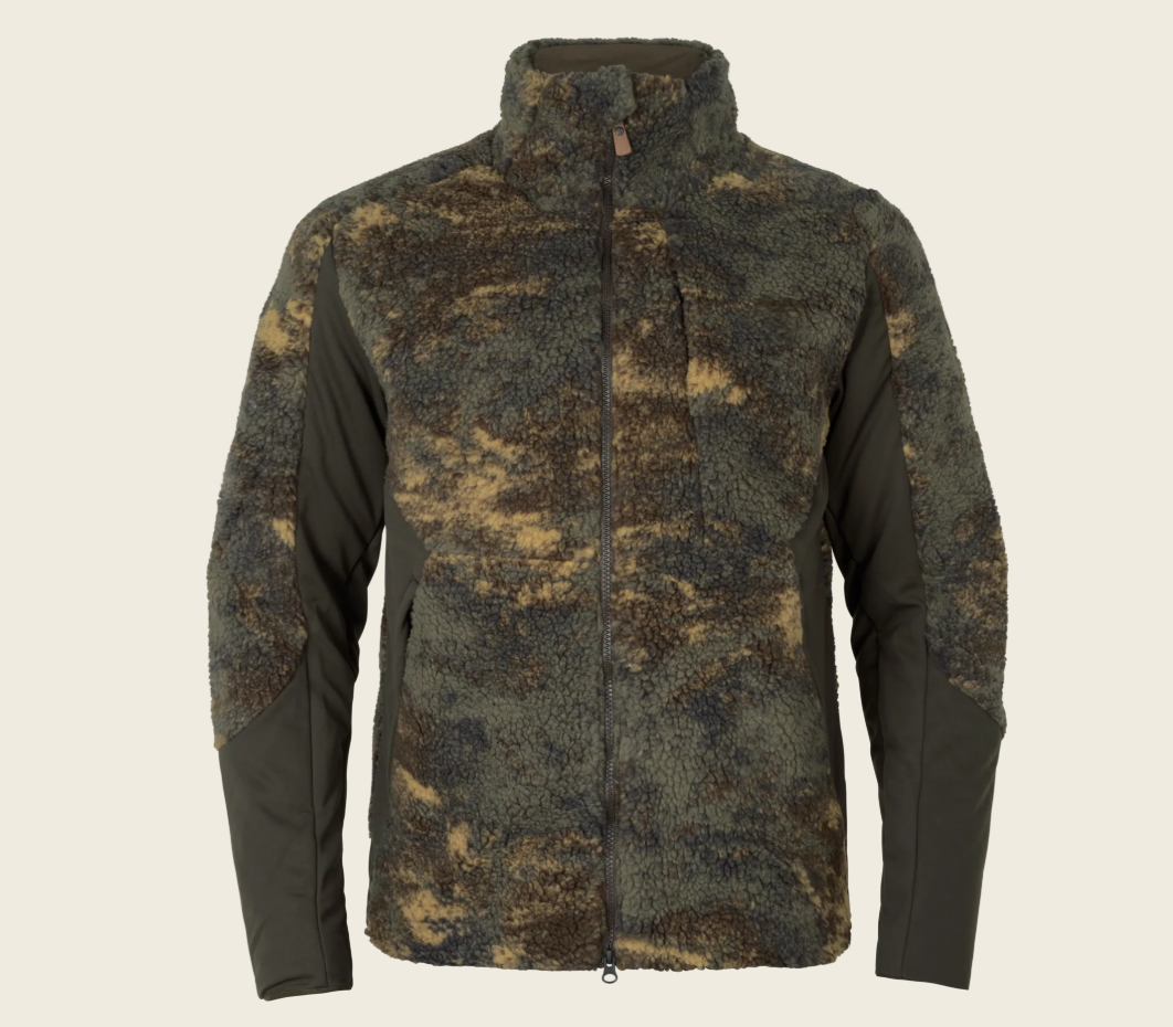 Harkila Veste Insulated Tyst Camo