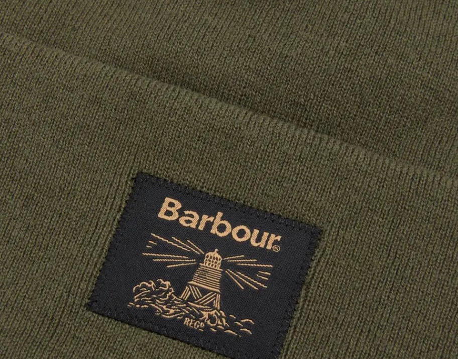Barbour bonnet Harton