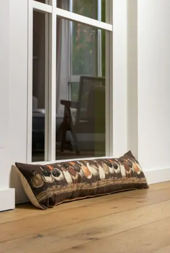 Mars & More coussin porte