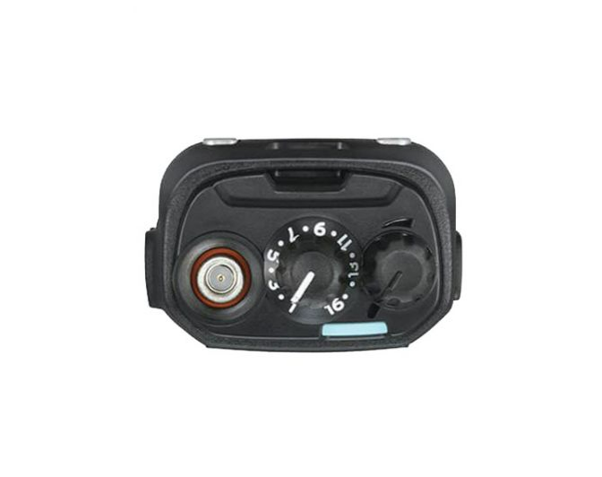 Kenwood NX1200 Radio + Chargeur