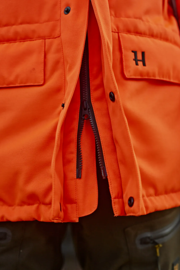 Harkila Veste Wildboar Pro Blaze HWS