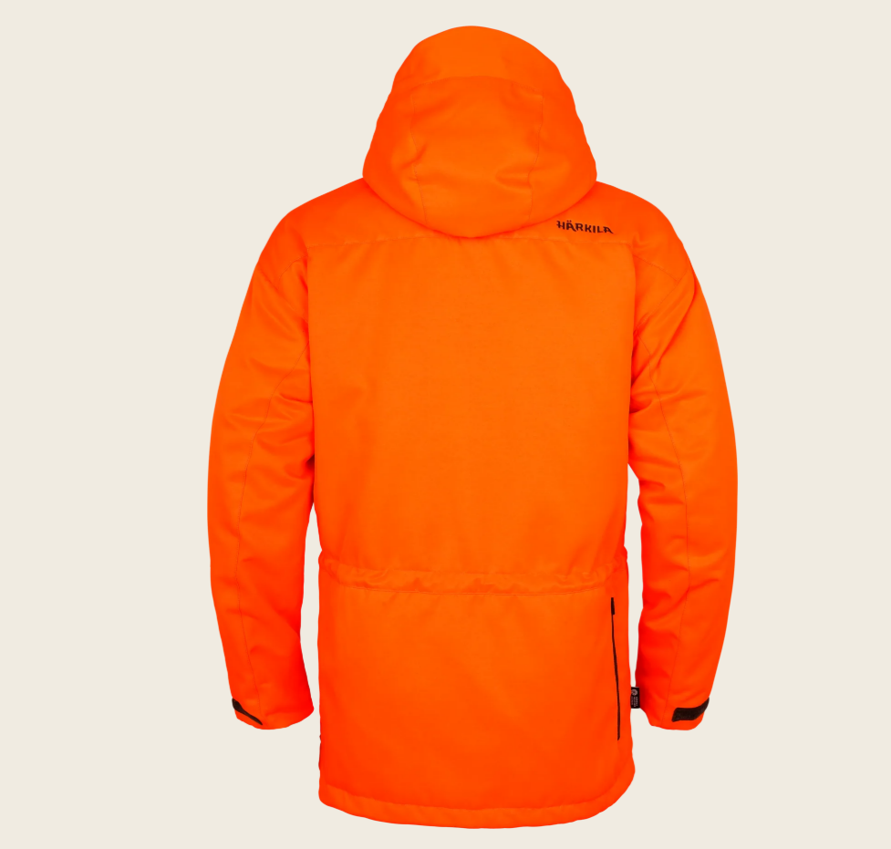 Harkila Veste Wildboar Pro Blaze HWS