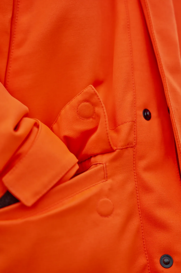 Harkila Veste Wildboar Pro Blaze HWS