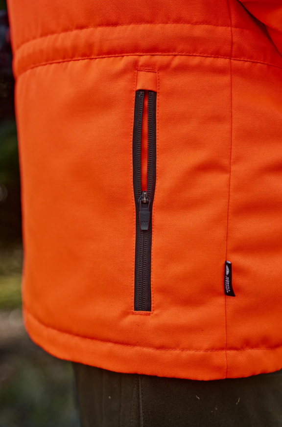 Harkila Veste Wildboar Pro Blaze HWS