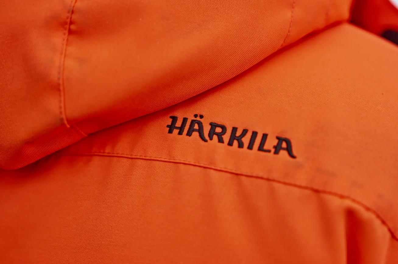 Harkila Veste Wildboar Pro Blaze HWS