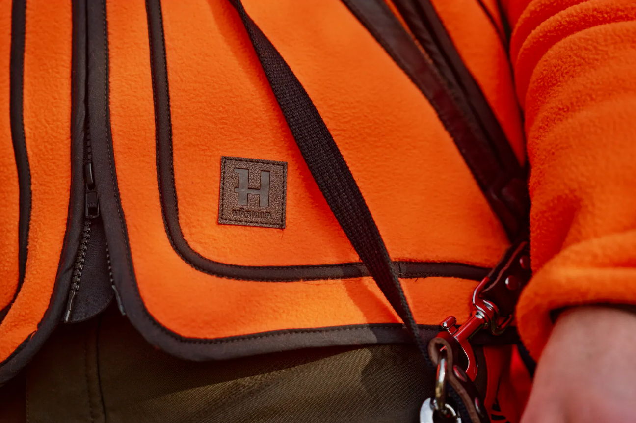 Harkila Veste Polaire Pro Blaze