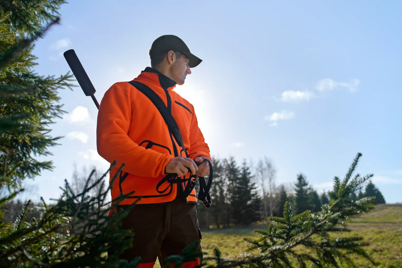 Harkila Veste Polaire Pro Blaze