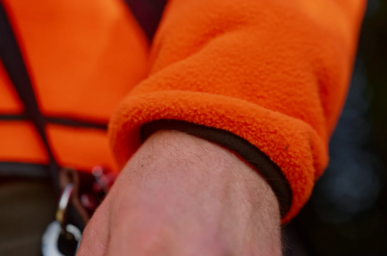Harkila Veste Polaire Pro Blaze