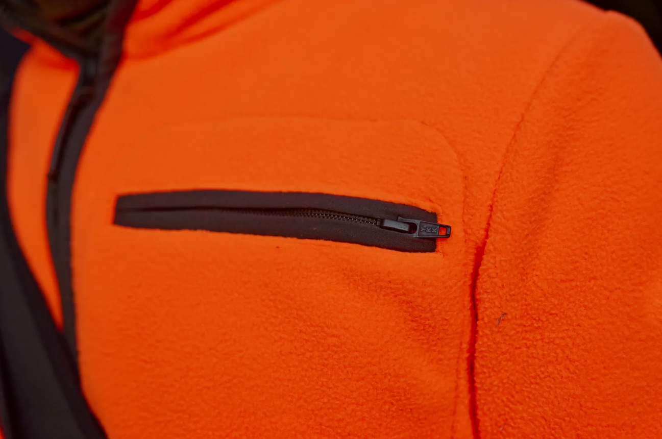 Harkila Veste Polaire Pro Blaze