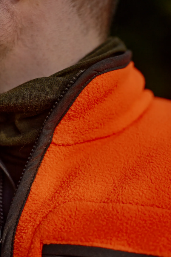 Harkila Veste Polaire Pro Blaze