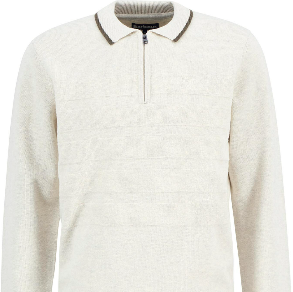 Barbour pull Fenhill