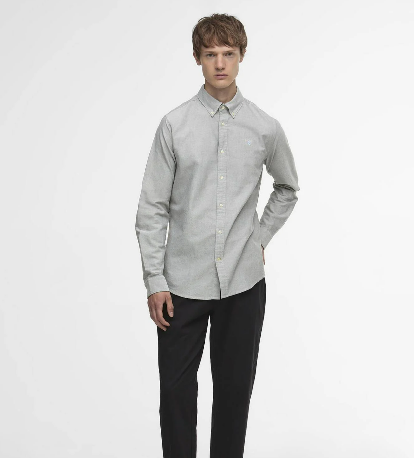 Barbour chemise Oxtown Tailored