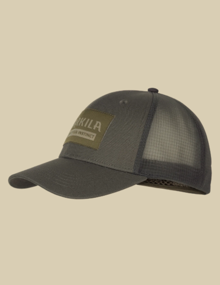 Harkila casquette logo HARKILA